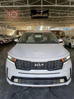 کیا سۆرینتۆ
